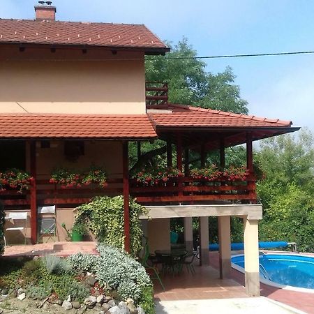 Holiday Home Nina Petrinja エクステリア 写真