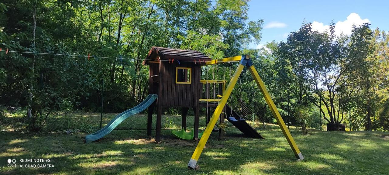 Holiday Home Nina Petrinja エクステリア 写真