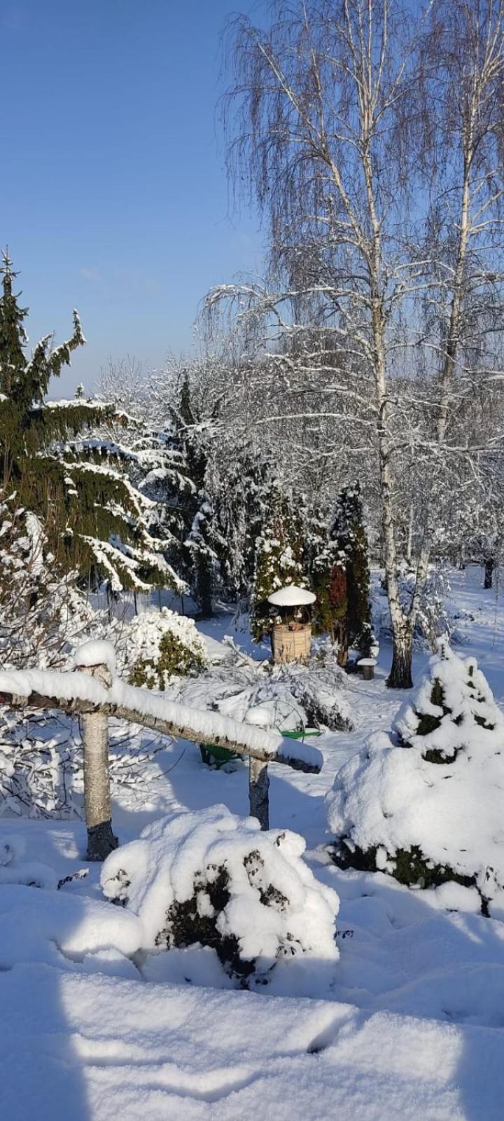 Holiday Home Nina Petrinja エクステリア 写真
