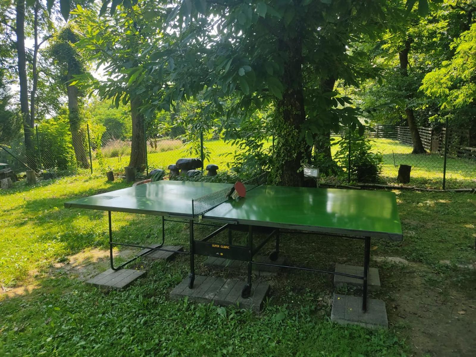 Holiday Home Nina Petrinja エクステリア 写真
