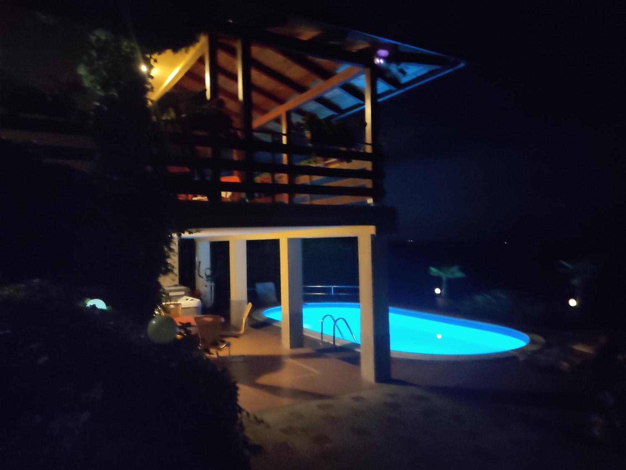 Holiday Home Nina Petrinja エクステリア 写真