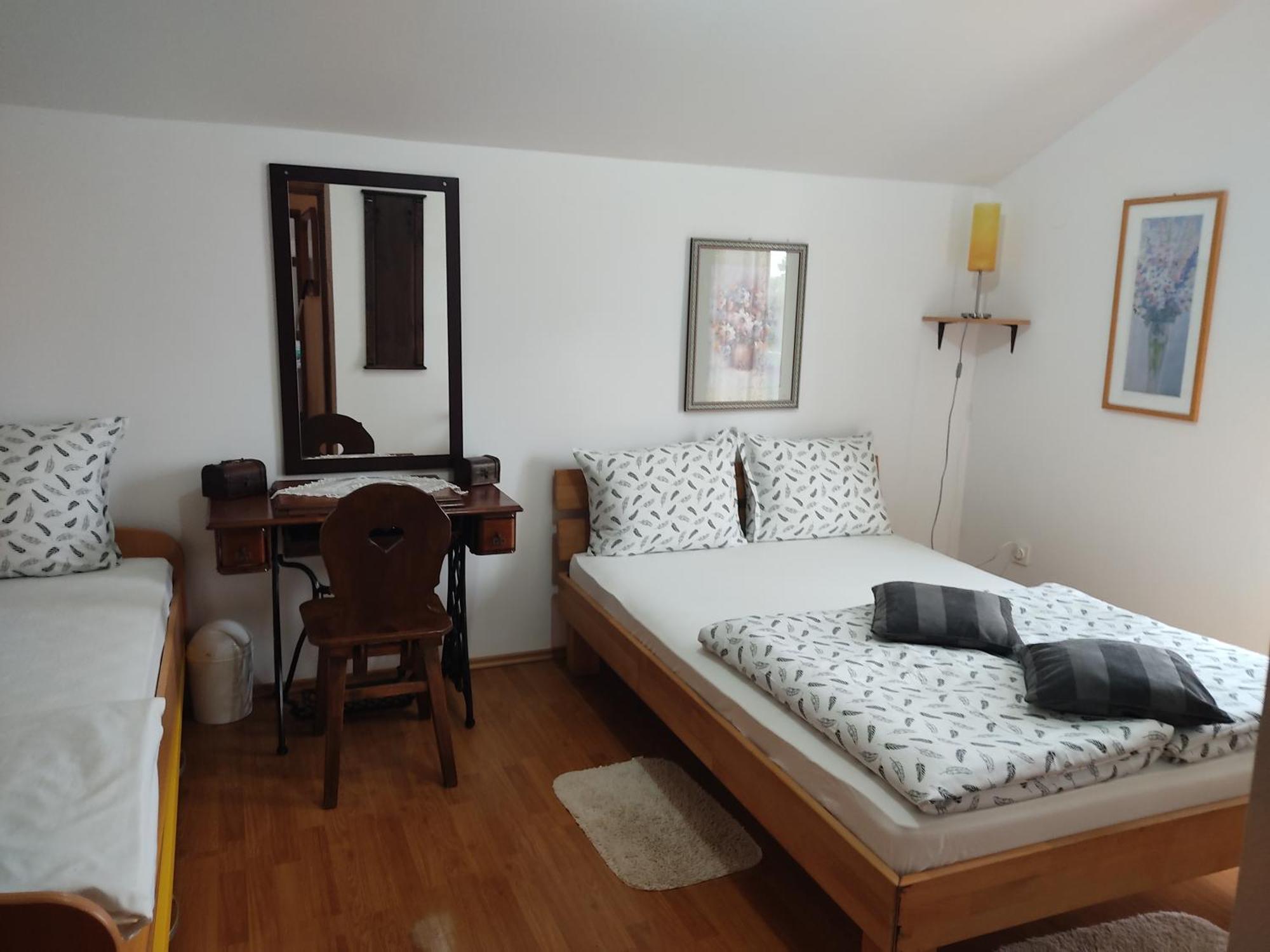 Holiday Home Nina Petrinja エクステリア 写真