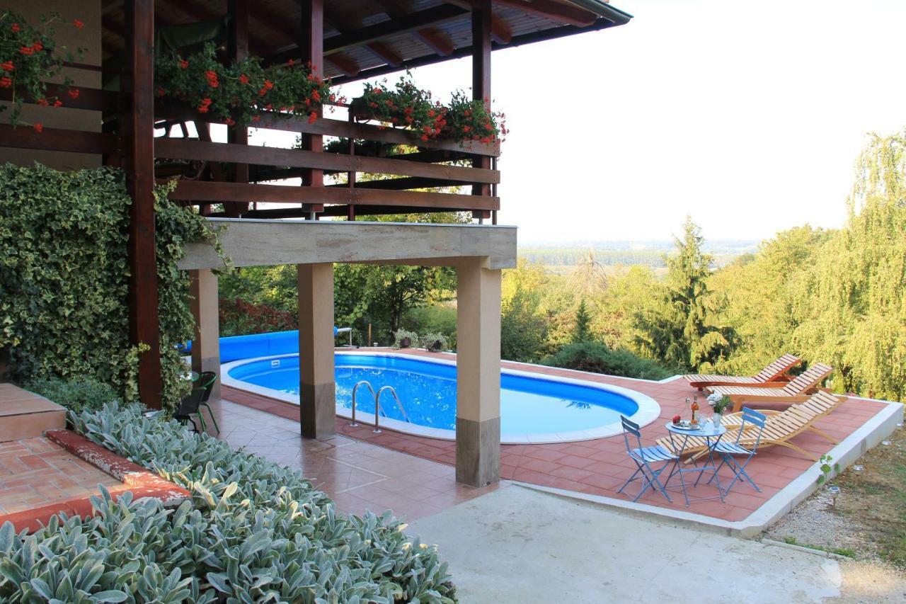 Holiday Home Nina Petrinja エクステリア 写真