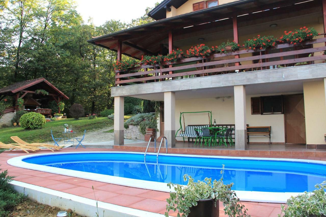 Holiday Home Nina Petrinja エクステリア 写真