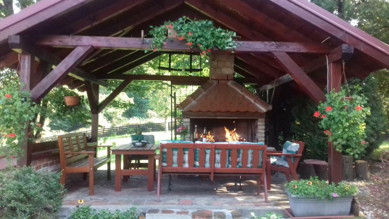 Holiday Home Nina Petrinja エクステリア 写真