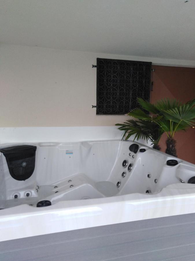 Holiday Home Nina Petrinja エクステリア 写真