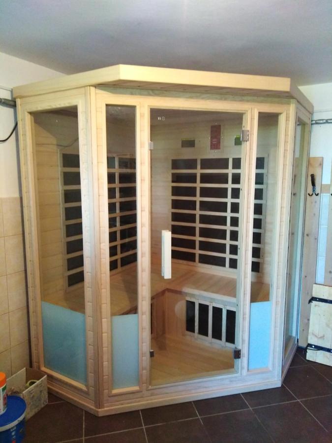 Holiday Home Nina Petrinja エクステリア 写真